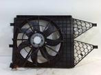 Koelventilatormotor Volkswagen Polo Van  1.6 TDi, Auto-onderdelen, Motor en Toebehoren, Ophalen of Verzenden, Gebruikt, Volkswagen