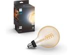 Veiling - Philips Hue filament globelamp G125, Nieuw