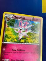 Pokémon Card - Sylveon XY Black Star Promo, Nieuw