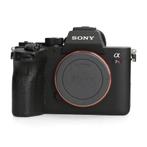 Sony A7R IV, Ophalen of Verzenden, Zo goed als nieuw, Sony