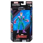 Marvel Legends Series: Molecule Man Action Figure (Toys), Verzamelen, Poppetjes en Figuurtjes, Verzenden, Zo goed als nieuw