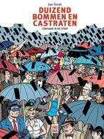 Duizend bommen en castraten 9789464341225 Jan Smet, Verzenden, Zo goed als nieuw, Jan Smet