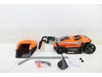 BLACK+DECKER BCMW3318N - Duwmaaier - 33 cm maaibreedte - 18V, Verzenden, Zo goed als nieuw