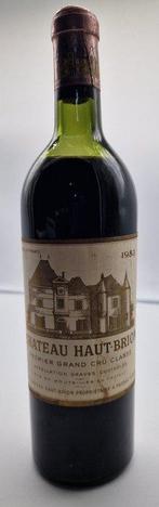 1953 Chateau Haut Brion - Pessac-Léognan 1er Grand Cru, Nieuw