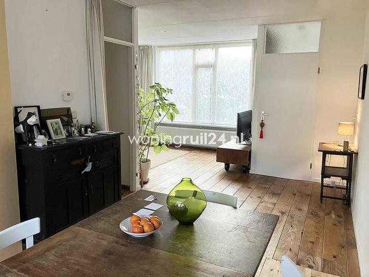Woningruil - Haagwindelaan 11 - 4 kamers en Noord-Holland, Huizen en Kamers, Woningruil, Noord-Holland