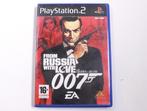 PlayStation 2 - From Russia With Love, Ophalen of Verzenden, Nieuw