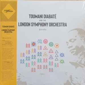 LP nieuw - Toumani Diabate - Korolen, Cd's en Dvd's, Vinyl | Wereldmuziek, Verzenden