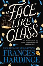 Face Like Glass 9781509818723 Frances Hardinge, Gelezen, Frances Hardinge, Hardinge, Frances, Verzenden