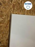 Greengridz circulair bureaublad - 160x80cm - Wit (U 11026..., Verzenden, Nieuw in verpakking