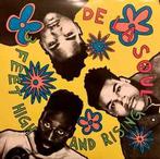 lp nieuw - De La Soul - 3 Feet High And Rising (magenta), Verzenden, Zo goed als nieuw