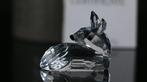 Figuur - Swarovski Crystal - Herten Jong Liggend (Boxed +