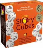 Story Cubes - Original | Zygomatic - Dobbelspellen, Hobby en Vrije tijd, Gezelschapsspellen | Bordspellen, Verzenden, Nieuw
