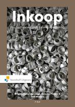 Inkoop / Vast Boek / Noordhoff 9789001886882, Boeken, Verzenden, Gelezen, Brigitte Faber-de Lange