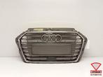 Audi S3 A3 8V Facelift Grille ACC Origineel 8V3853651AE, Auto-onderdelen, Carrosserie en Plaatwerk, Ophalen, Gebruikt, Audi