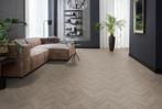 YUP herringbone click SRC smoky, Verzenden, Nieuw