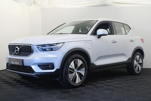 Zakelijke Lease |  Volvo XC40 1.5 T5 Twin Engine Momentum Pr, Auto's, Volvo, Onderhoudsboekje, Lease, Overige kleuren, Automaat