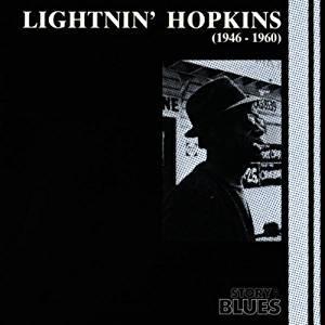 cd - Lightnin Hopkins - 1946 - 1960, Cd's en Dvd's, Cd's | Overige Cd's, Zo goed als nieuw, Verzenden