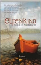 Elfenkind 9789063182656 R. Mastebroek, Boeken, Historische romans, Gelezen, R. Mastebroek, N.v.t., Verzenden