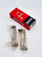 Fiat 127 850 Sport 900T Autobianchi A112 uitlaatkleppen set, Auto-onderdelen, Verzenden, Nieuw, Fiat