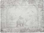 Jollein Boxkleed 75x95cm Pimpelmees - Forest Animals, Kinderen en Baby's, Boxen, Verzenden, Nieuw
