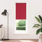 vidaXL Rolgordijn verduisterend 70x230 cm stofbreedte 65,7, Huis en Inrichting, Stoffering | Gordijnen en Lamellen, Verzenden