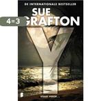 Y / Alfabet / 25 9789022570555 Sue Grafton, Boeken, Thrillers, Verzenden, Zo goed als nieuw, Sue Grafton