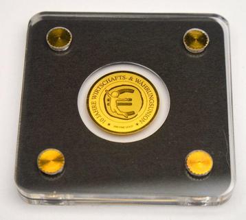 Tsjaad. 3000 Francs 2019 - 1/500oz (.999) (Zonder beschikbaar voor biedingen