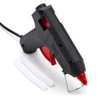 Lijmpistool | Goobay | 20W (Incl. 2 lijmsticks), Verzenden, Nieuw