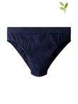 SALE -43% | Hessnatur Slip donkerblauw | OP=OP
