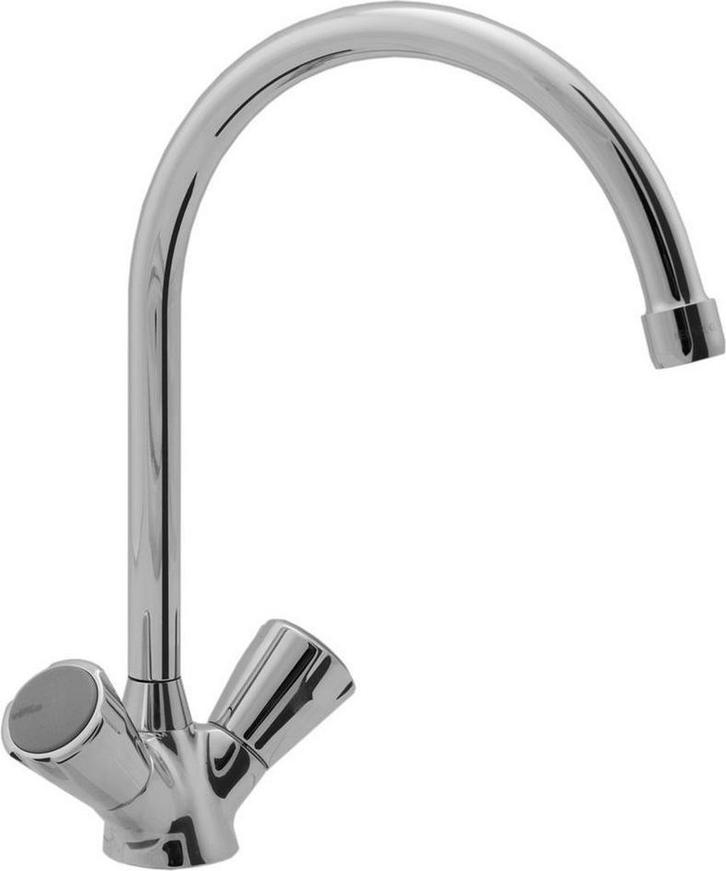 Venlo - Venlo Nimbus II-Eco keukenmengkraan, Doe-het-zelf en Verbouw, Sanitair, Nieuw, Ophalen of Verzenden