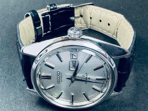Seiko - King Seiko Hi-Beat - 5626-7000 - Heren - 1970-1979, Sieraden, Tassen en Uiterlijk, Horloges | Antiek