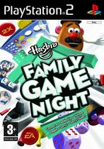 Hasbro Family Game Night (PlayStation 2), Spelcomputers en Games, Verzenden, Gebruikt