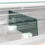 Displayscheiding | (Diverso by) Diamond Toonbanken HILL/ROME, Verzenden, Nieuw in verpakking