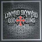lp nieuw - Lynyrd Skynyrd - God &amp; Guns, Zo goed als nieuw, Verzenden