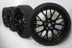 BMW 1 2 serie F20 F21 F22 F23 405 M-Performance 19 inch velg, 19 inch, Gebruikt, Velg(en), Ophalen of Verzenden