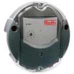 Roth Heliopool automatische solar regeling, Verzenden, Nieuw