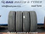 Bridgestone 315/80R22.5 Ecopia Drive Enliten 154/150 M+S 3PM, Ophalen, Gebruikt, Overige merken, Overige Auto-onderdelen
