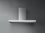 Falmec LUMEN90W3 wand afzuigkap - roestvrijstaal - 90 cm bre, Witgoed en Apparatuur, Afzuigkappen, Wandschouwkap, Verzenden, Nieuw