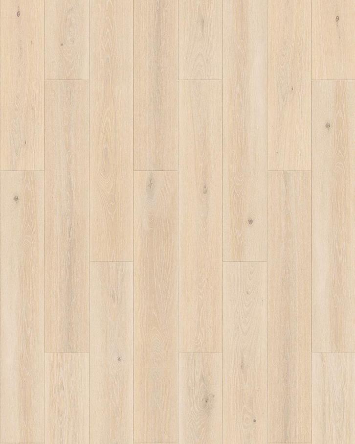 Plak pvc rechte plank licht eiken |  Tarkett ID Supernature, Huis en Inrichting, Stoffering | Vloerbedekking, Ophalen