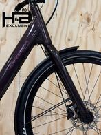 Orbea Optima E40 E-Bike Shimano Altus 2019, Overige merken, Ophalen of Verzenden, Zo goed als nieuw, 47 tot 51 cm