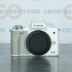 Canon EOS M50 (13.200 clicks) nr. 6788