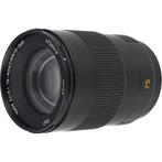 Leica 11178  APO-Summicron-SL 75mm F/2 ASPH | Tweedehands, Verzenden, Gebruikt, Overige Merken