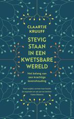 Stevig staan in een kwetsbare wereld (9789026341410), Boeken, Esoterie en Spiritualiteit, Verzenden, Nieuw
