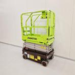 2021 - Zoomlion ZS0407DC - elektrische hoogwerker - 6.5m, Zakelijke goederen, Machines en Bouw | Liften, Steigers en Ladders