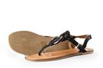 Sacha Sandalen in maat 39 Zwart | 10% extra korting, Kleding | Dames, Schoenen, Verzenden, Zwart, Sandalen of Muiltjes, Zo goed als nieuw