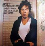LP gebruikt - Bruce Springsteen - Darkness On The Edge Of..., Cd's en Dvd's, Zo goed als nieuw, Verzenden