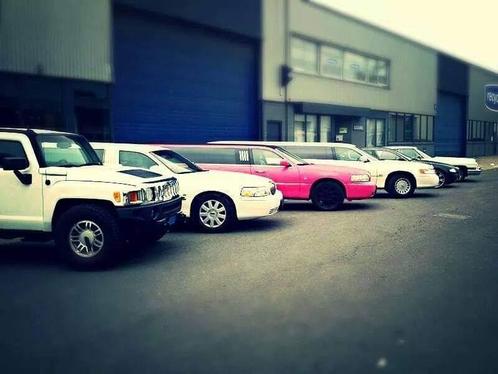 limousine verhuur limo huren, Diensten en Vakmensen, Koeriers, Chauffeurs en Taxi's, Taxivervoer