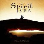 cd - David R. Maracle - Spirit Of Spa, Verzenden, Zo goed als nieuw