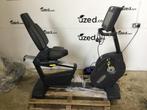 Technogym Excite Recline 1000 TV - Black, Gebruikt