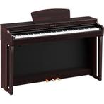 Yamaha Clavinova CLP-725R Dark Rosewood digitale piano
